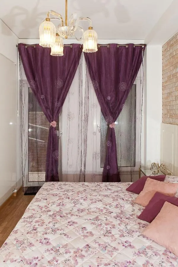Appartamento Piera Rossa Venise 0*,