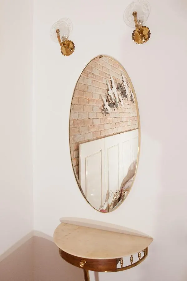 Appartement Appartamento Piera Rossa Venise