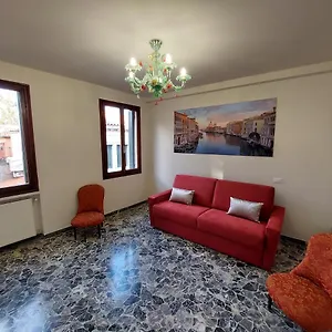 Appartement Residenza Donini In 1, Venise