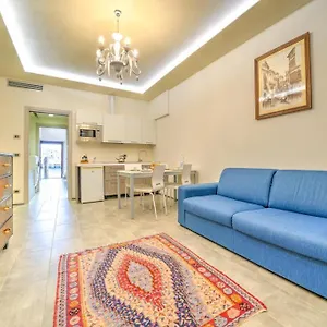 Appartement Al Pontile, Venise