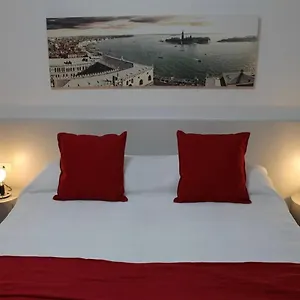 Appartement Casanova, Venise