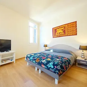 Appartement Ca' Circus 4 Wi-fi Fibre, Venise