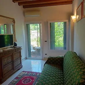 Appartement Beatiful Modern Flat Centre With Private Lounge Area Relax, Venise